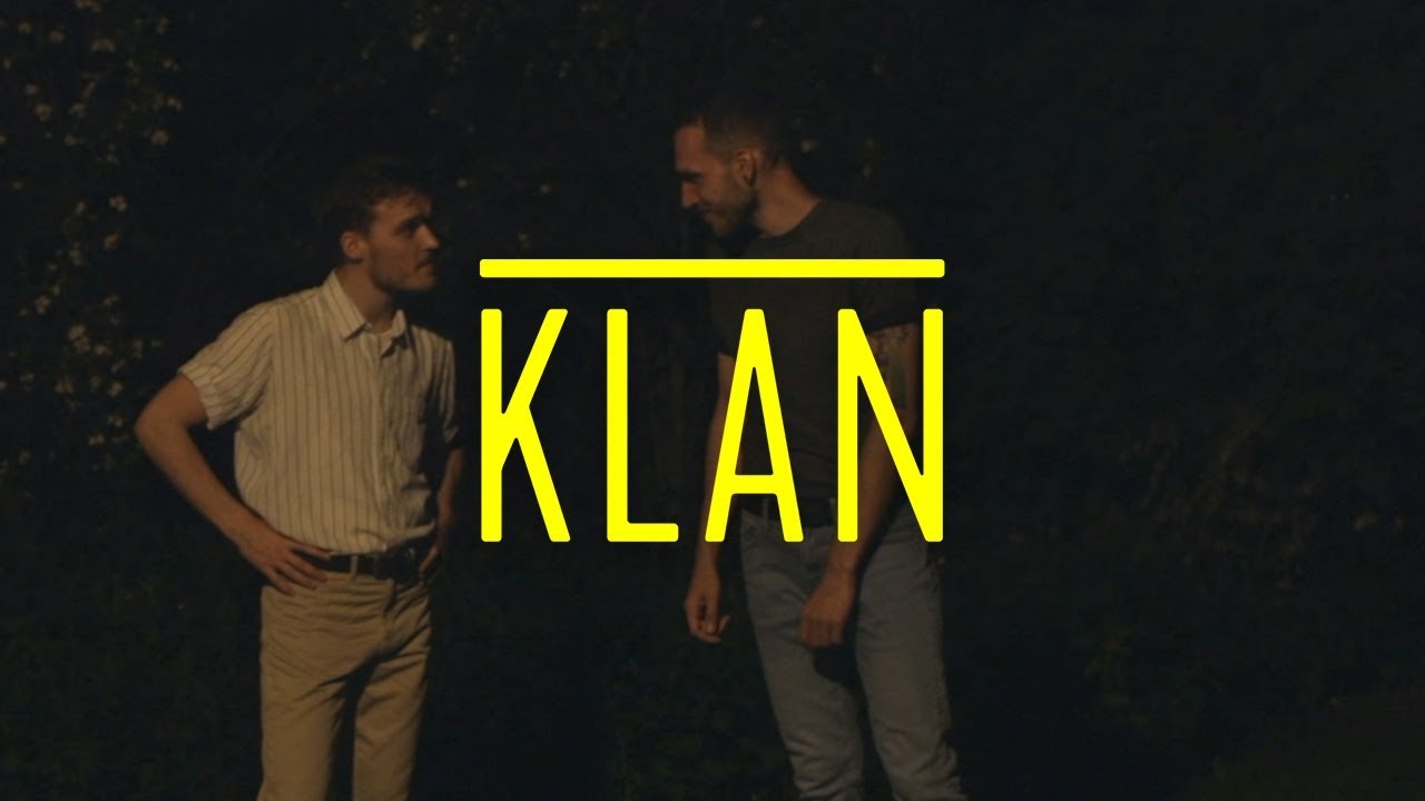 KLAN - Teilen (Official Video)