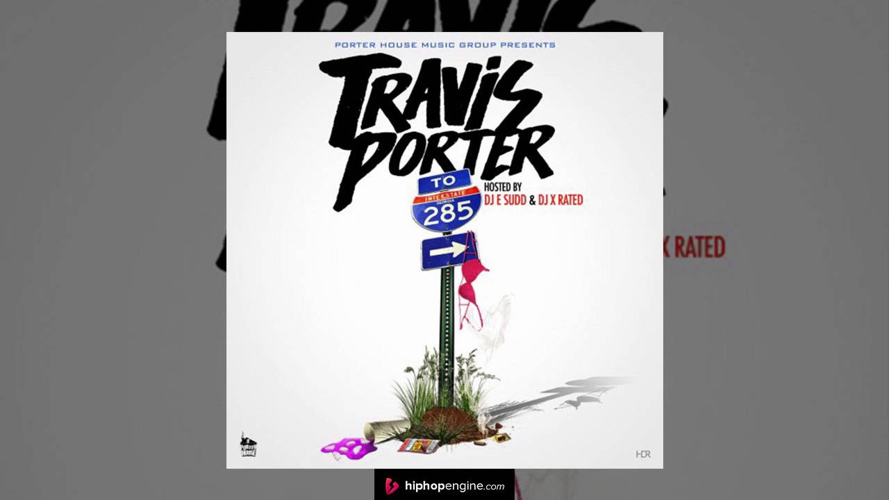 Travis Porter - Lame (285 Mixtape Download)