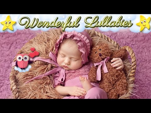 Relaxing Sleep Music For Babies ♥ Beethoven Lullaby "Ode To Joy" ♫ Sweet Dreams