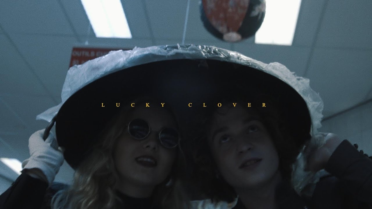 Portland - Lucky Clover (Official Video)