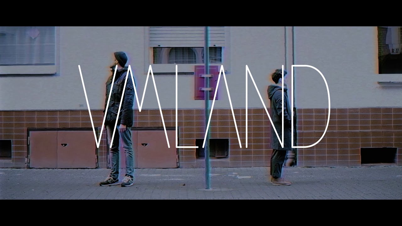 Vmland - Laufen (Official Video)