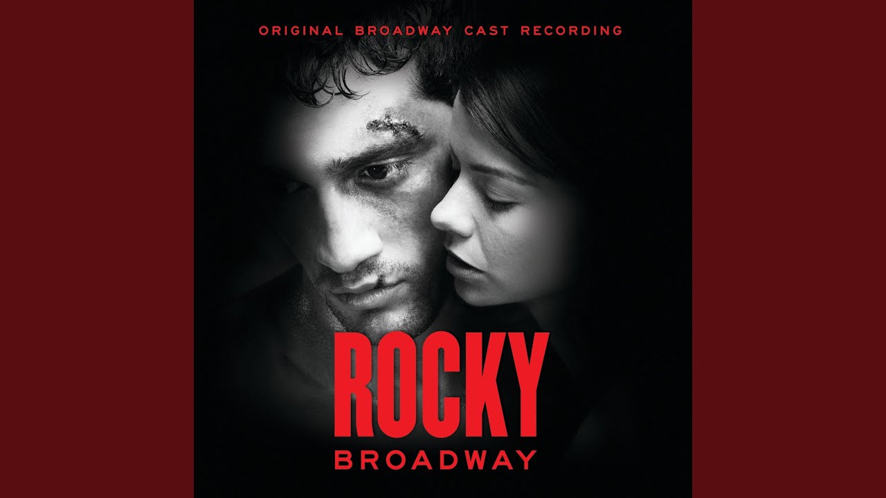 Adrian (Rocky Broadway Cast Recording)