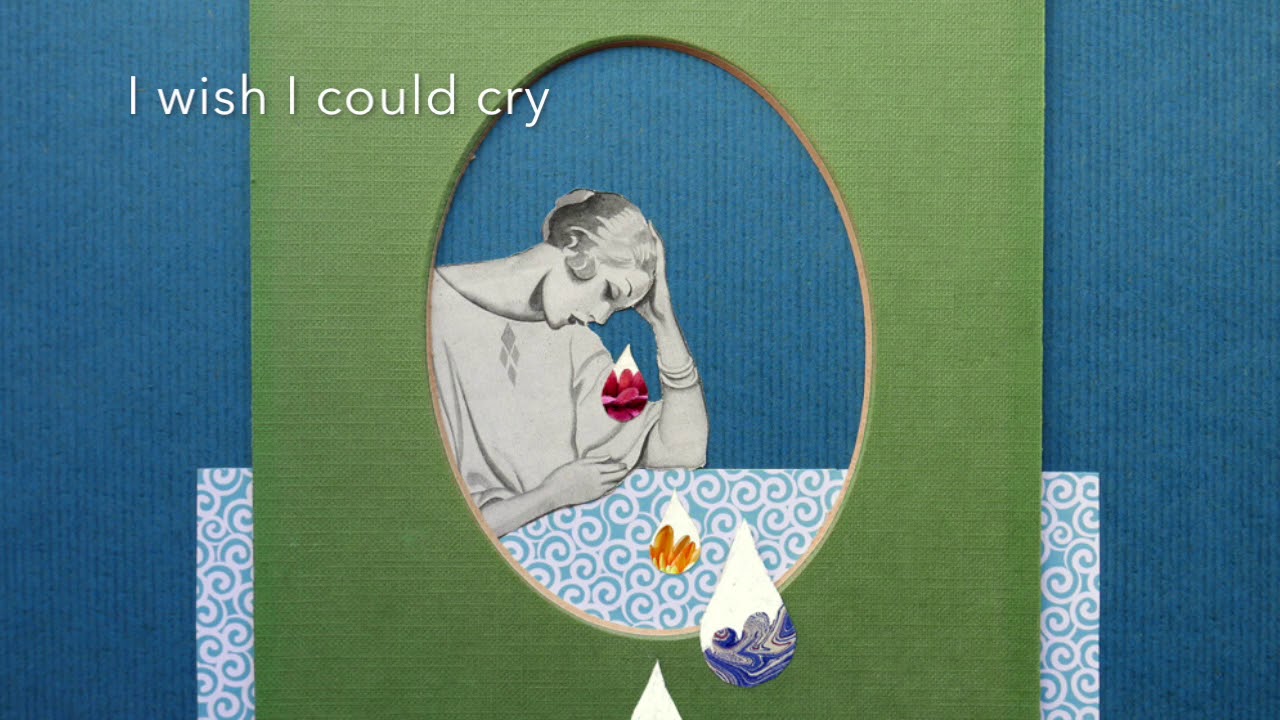 Magara - Every time you cry (Lyrics Video)