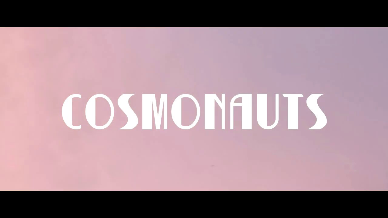 mubinikki - Cosmonauts