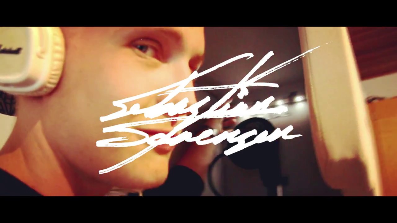 Sebastian Sørensen - Since Last Year FEAT. A99 Music (Official Lyric Video)