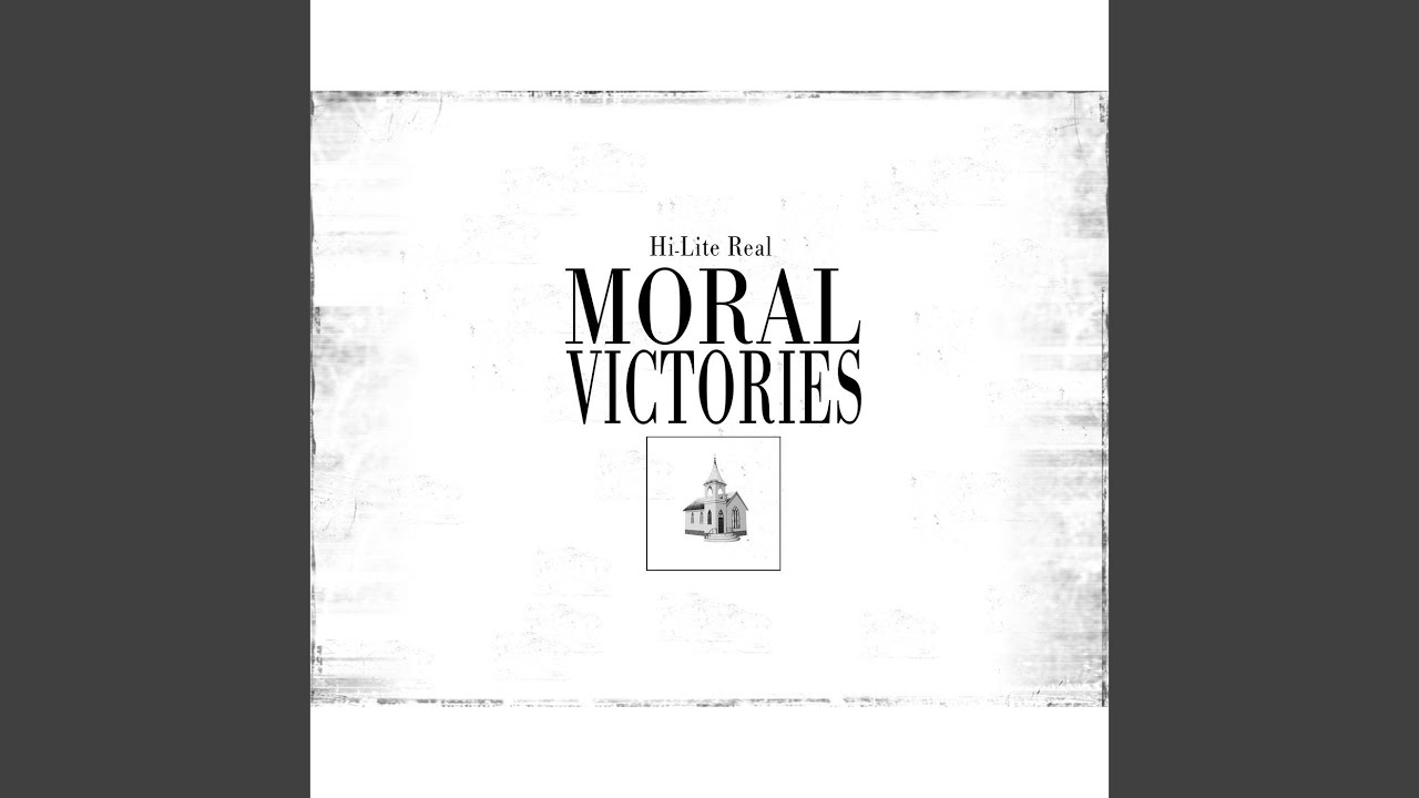 Moral Victory