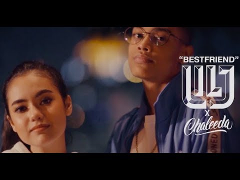 Lil J feat. Chaleeda - Bestfriend [Official Music Video]