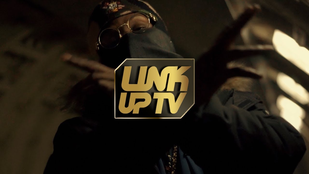 Drillminister - Brexit [Music Video] Link Up TV
