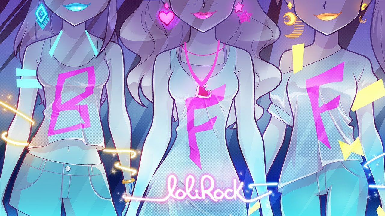 BFF | Music | LoliRock