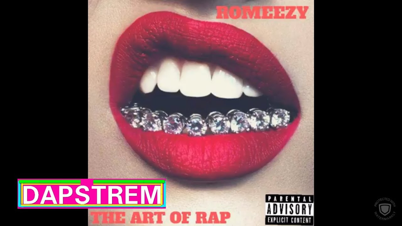 Romeezy - How We Do (Official Music Audio)