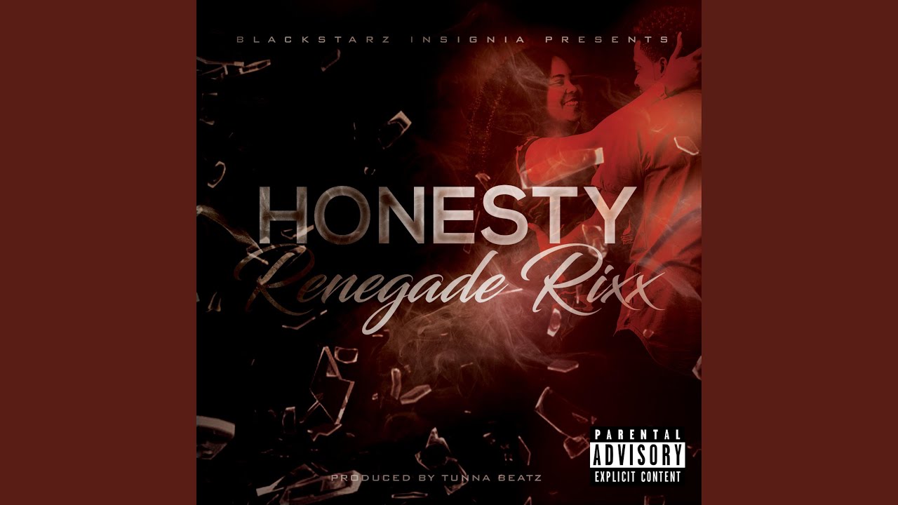 Honesty (feat. Sheraka Bass)