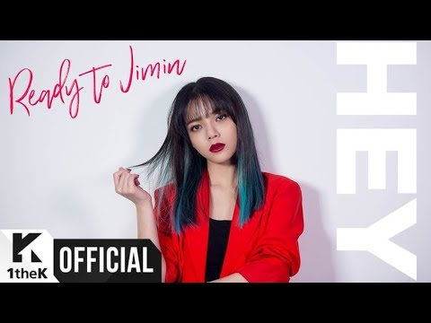 [MV] JIMIN (AOA) (지민 (AOA)) _ Hey