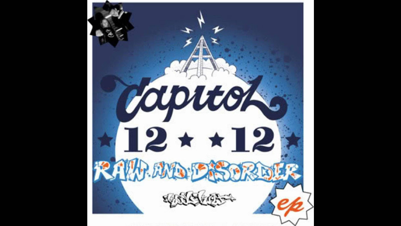 Capitol 1212 ft Mikey Krumins - Shootin Stars