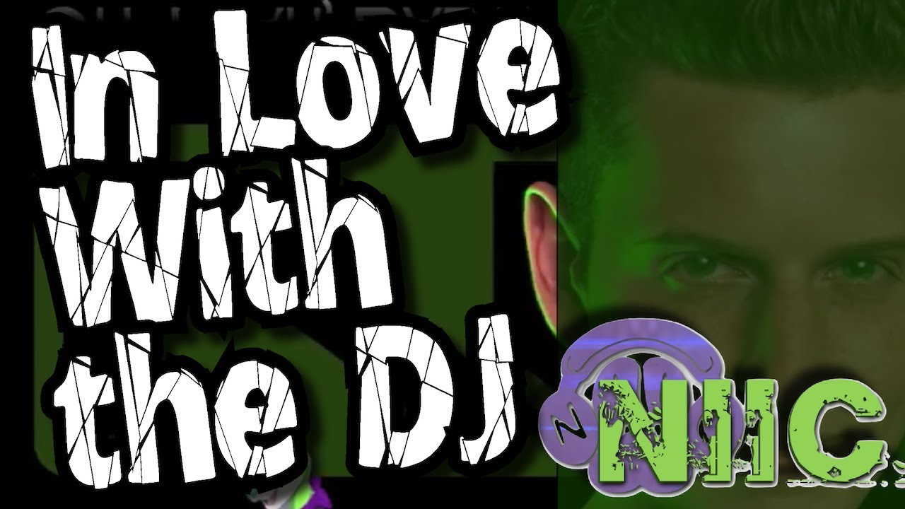 NIIC THE EP - 02. In Love With the DJ