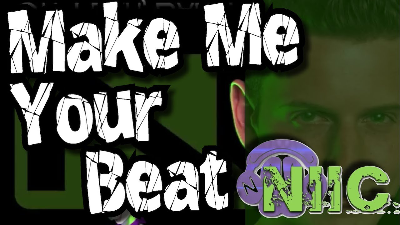 NIIC THE EP - 03. Make Me Your Beat