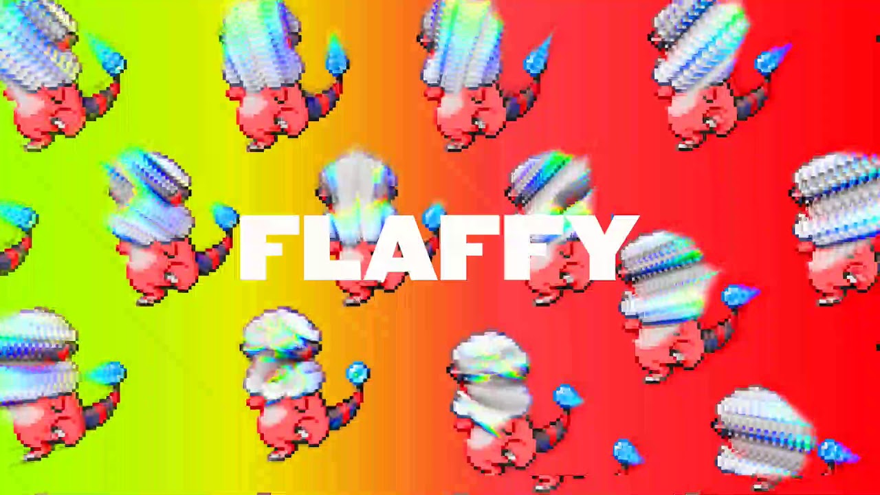 Cueva - Flaaffy