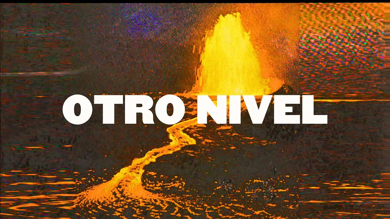 Cueva - Otro Nivel