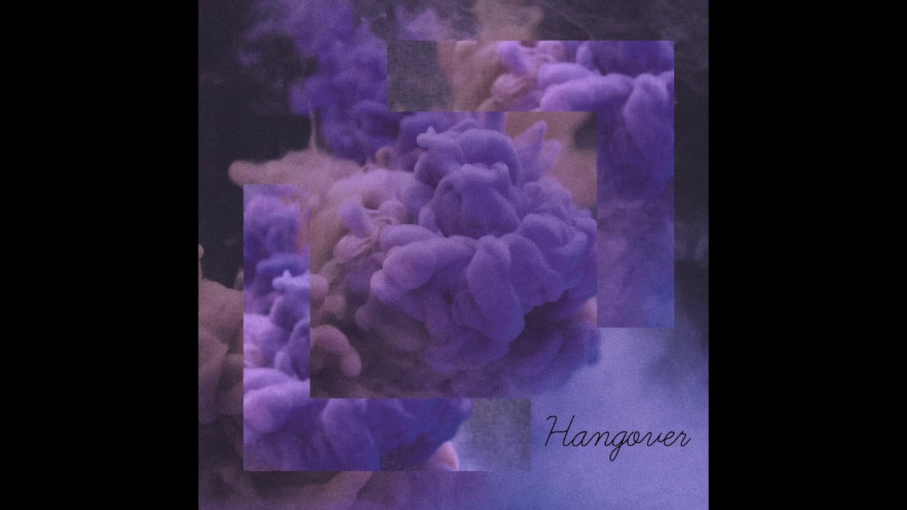 Apollo James - Hangover (Audio)