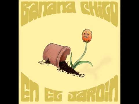Banana Child - Something Different (Re-versión acústica)