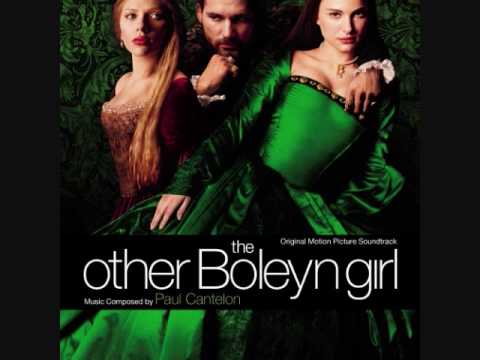 The Other Boleyn Girl Soundtrack - "Anne Charms Henry"