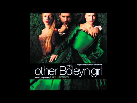 The Other Boleyn Girl OST - 15. My Sweet Lord