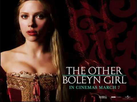 The Other Boleyn Girl-Mary Lies For Anne
