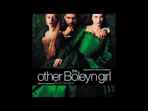 The Other Boleyn Girl OST - 18. Banished