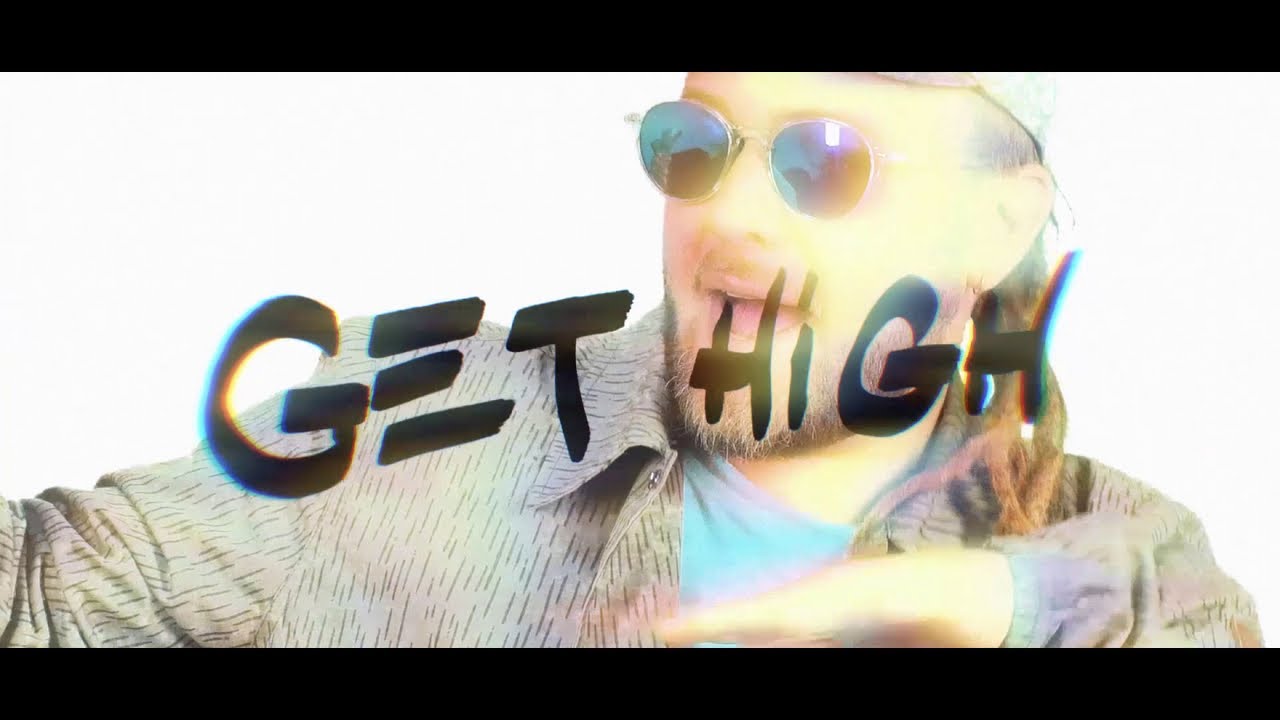 💨 Volodia - Get High [Official Video]
