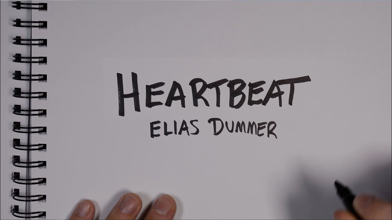 Heartbeat (Official Lyric Video)