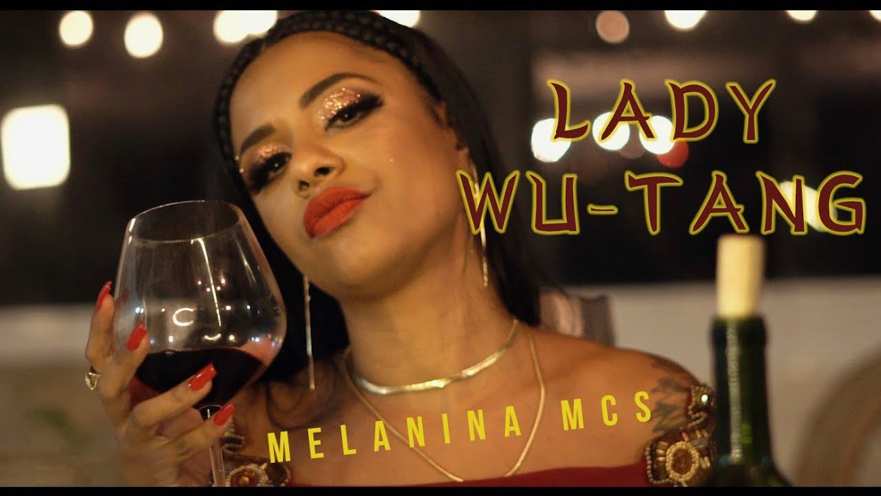 Lady Wu-Tang - Melanina Mcs (Prod. Tibery)