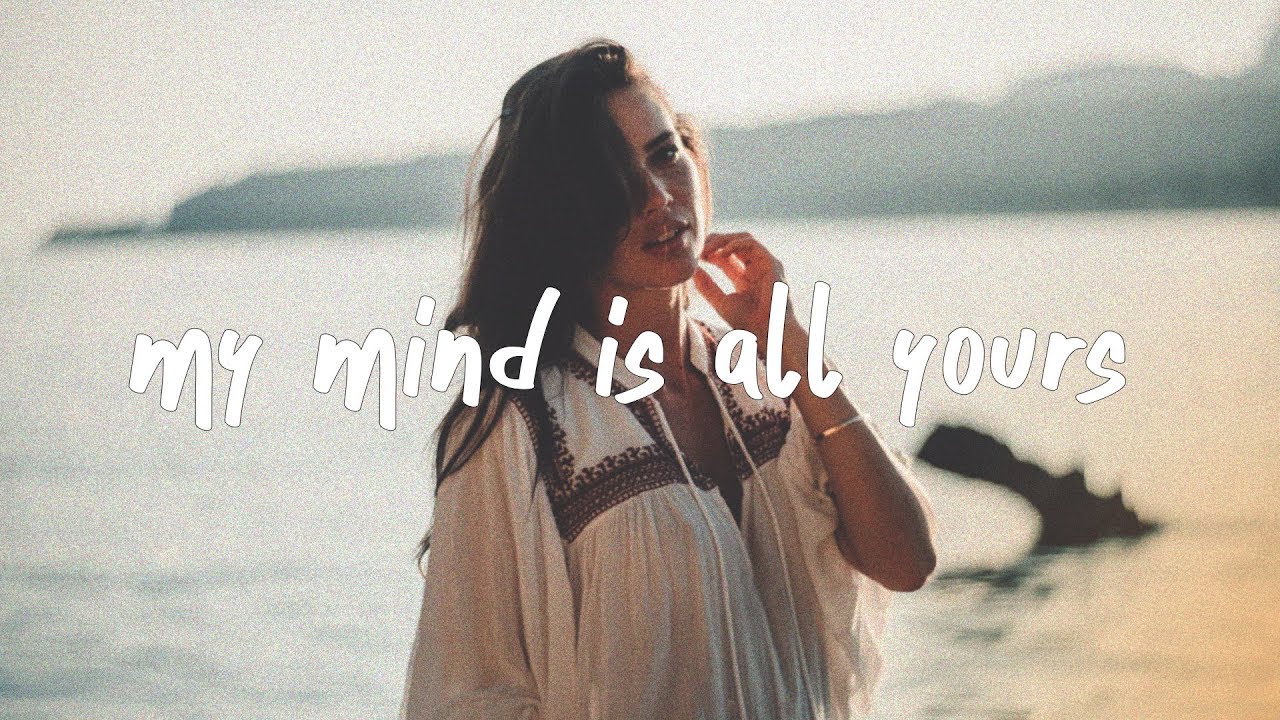 Stella Smyth - my mind is all yours