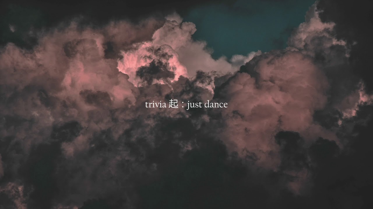 BTS (방탄소년단) "Trivia 起 : Just Dance" - Piano Cover