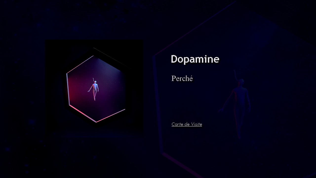 Perché   Dopamine