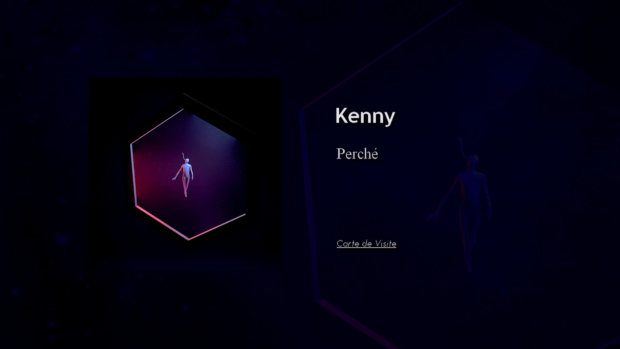 Perché   Kenny