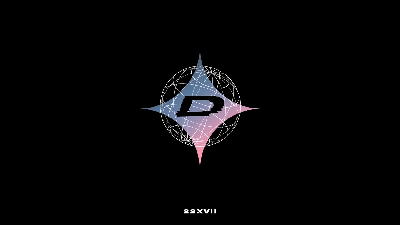 22XVII by DESERTHA - Full Mixtape