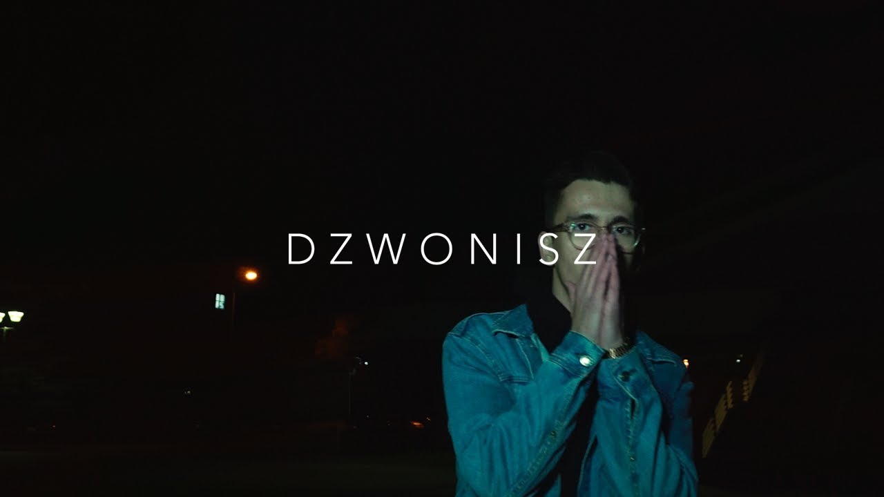 KRVS/BXLK feat. Tomal - Dzwonisz | Official Video