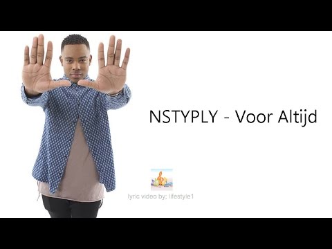NSTYPLY - Voor Altijd (lyrics)