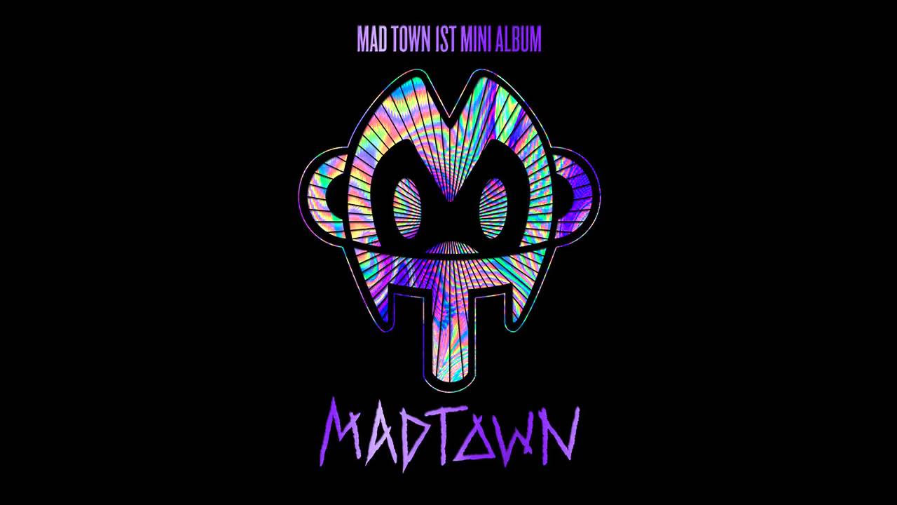 MADTOWN 매드타운   MAD TOWN Intro Digital Single   MAD TOWN