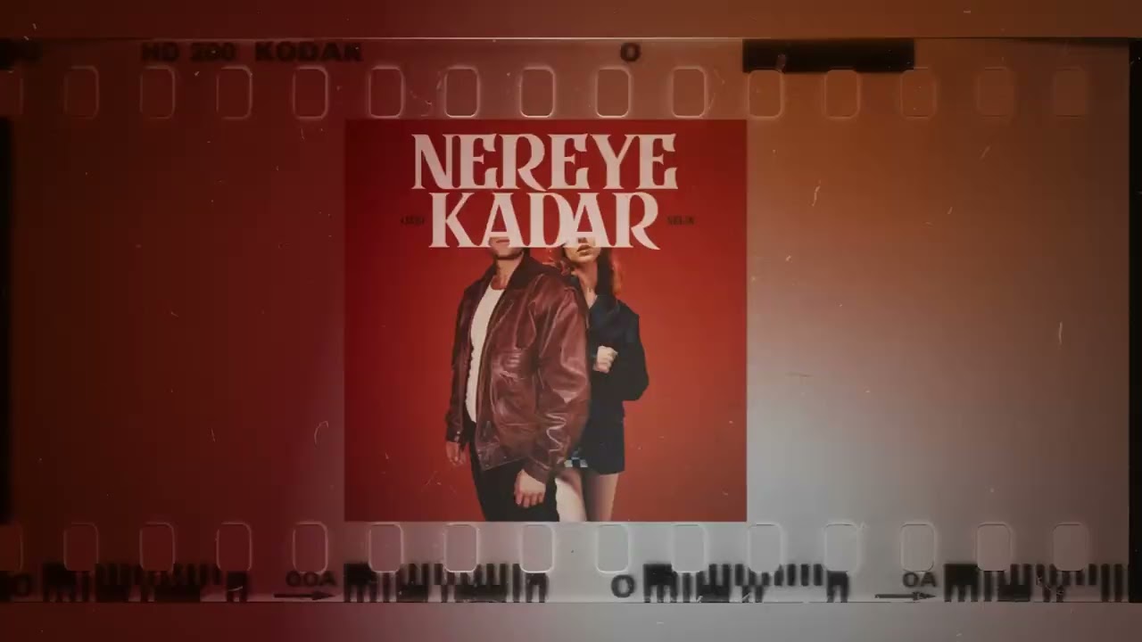 Ozbi & Selin - Nereye Kadar