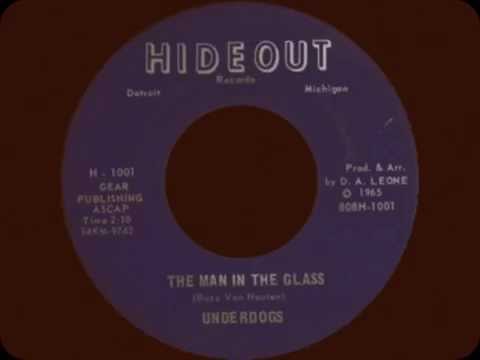 The Underdogs - Man in the Glass (1965)