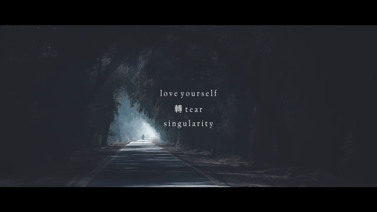 BTS (방탄소년단) "Singularity" - Full Piano Cover