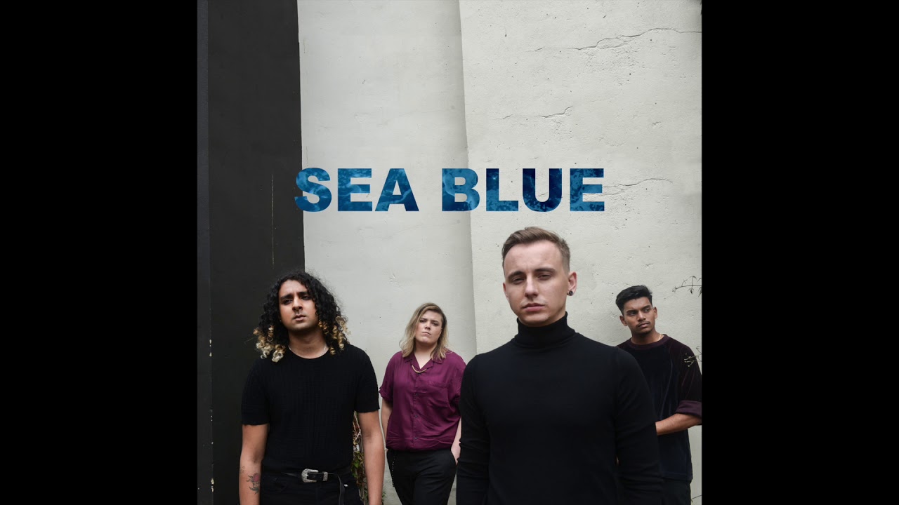 BLOXX - Sea Blue (Audio)