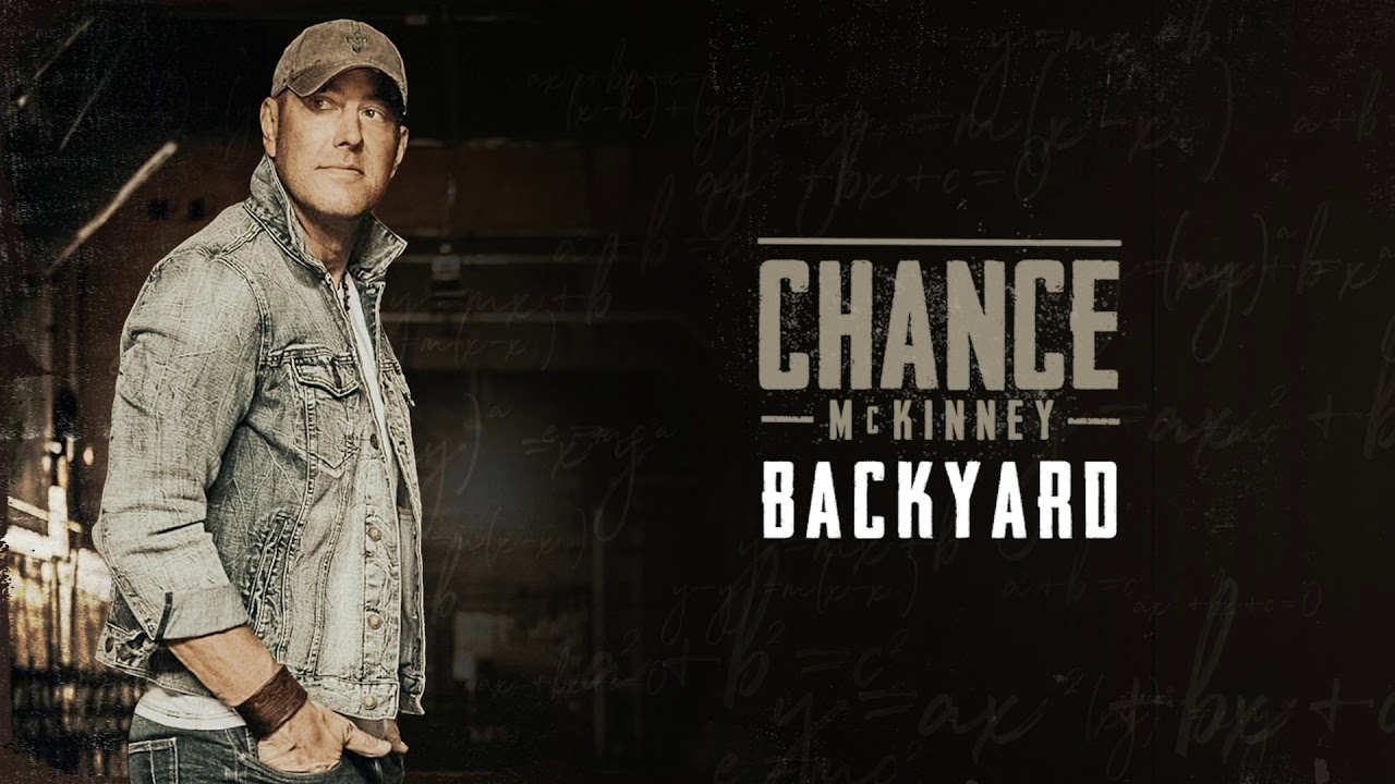 Chance McKinney - Backyard (audio)