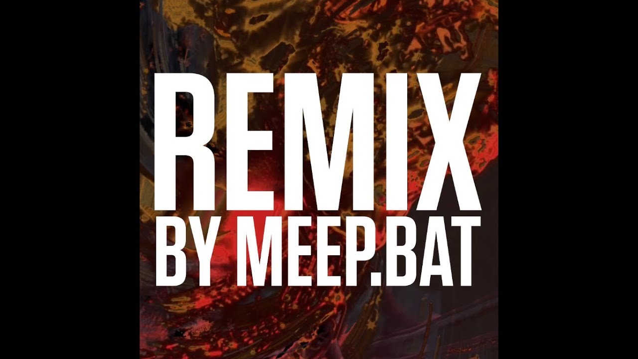 Wettworker - Jaime Meline's Pimp (Meep.bat Remix) [Official Video]