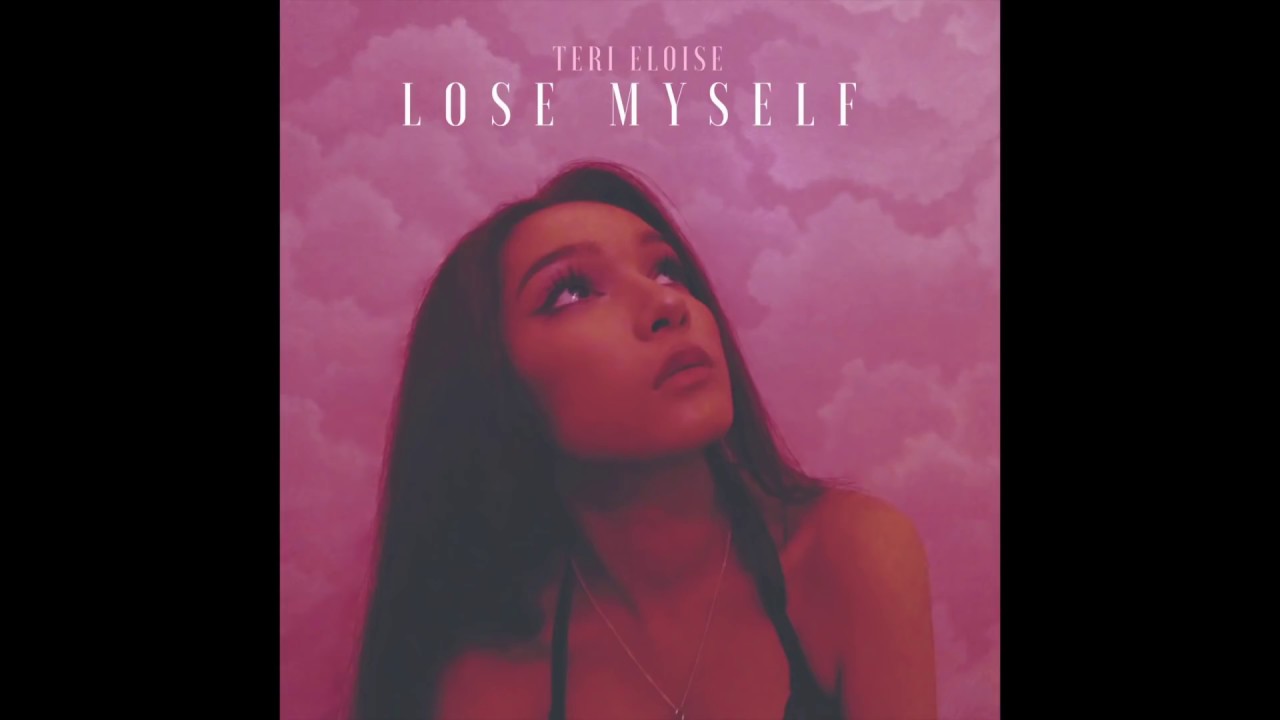 Teri Eloise - Lose Myself (Official Audio)