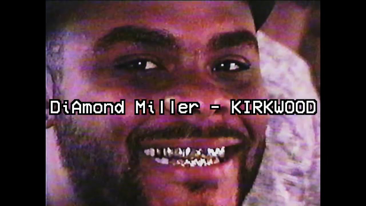 DiAmond Miller - Kirkwood (Shot by @chifyechi)