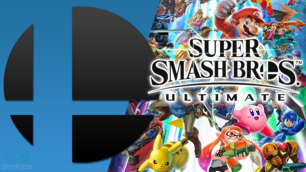 Training [Ultimate] - Super Smash Bros. Ultimate Soundtrack
