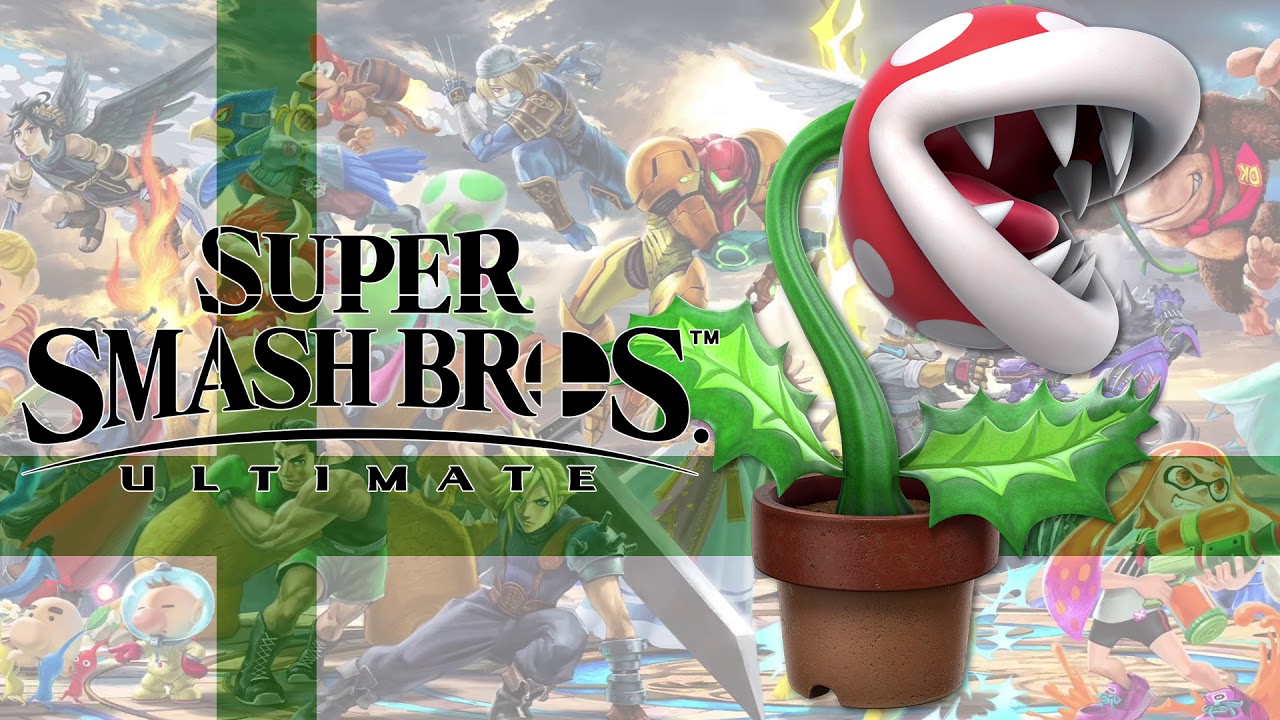 Mushroom Gorge - Mario Kart Wii - Smash Ultimate OST