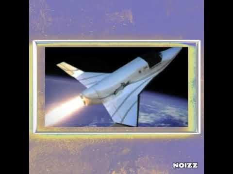 Markdagreatest - Spaceships (Prod. FLAMEE)