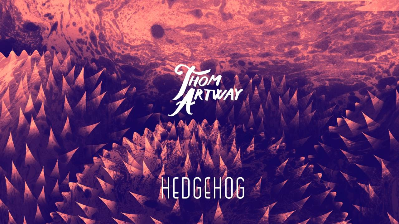 Thom Artway - Hedgehog | Hedgehog 2016
